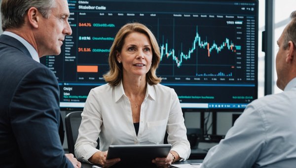 Vallourec stock: a deep dive into shareholding insights