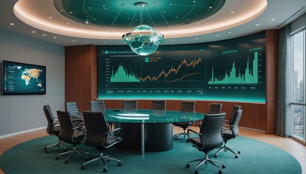 Exploring vallourec's shareholding trends: stock insights revealed